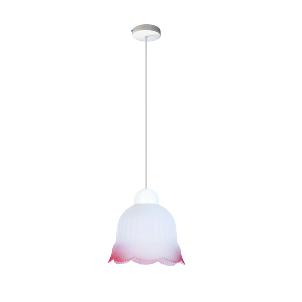 <tc>Suspensão TOLEDO  17cm - 1 Luz  </tc>