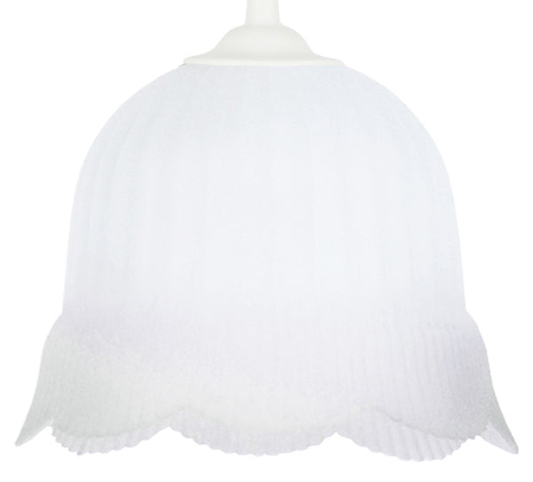 <tc>Suspensão TOLEDO  17cm - 1 Luz  </tc>