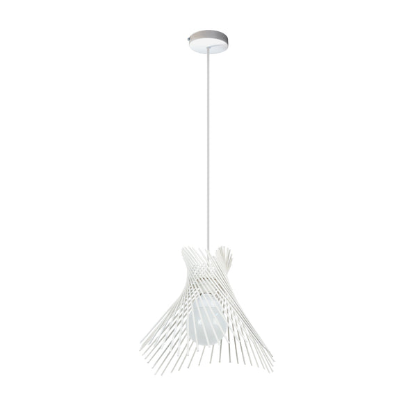 <tc>Suspensão MIKADO  35cm - 1 Luz  </tc>