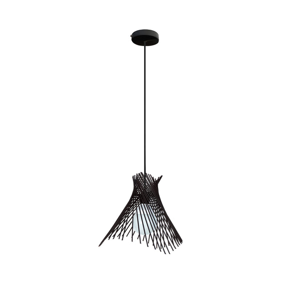<tc>Suspensão MIKADO  35cm - 1 Luz  </tc>