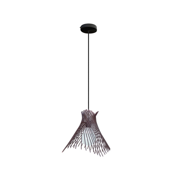 <tc>Suspensão MIKADO  35cm - 1 Luz  </tc>