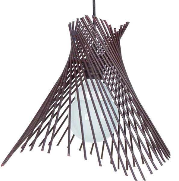 <tc>Suspensão MIKADO  35cm - 1 Luz  </tc>