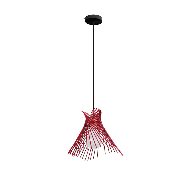 <tc>Suspensão MIKADO  35cm - 1 Luz  </tc>