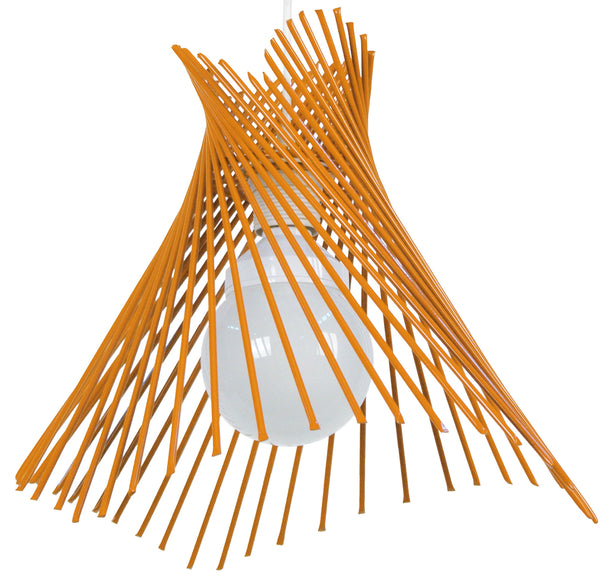 <tc>Suspensão MIKADO  35cm - 1 Luz  </tc>