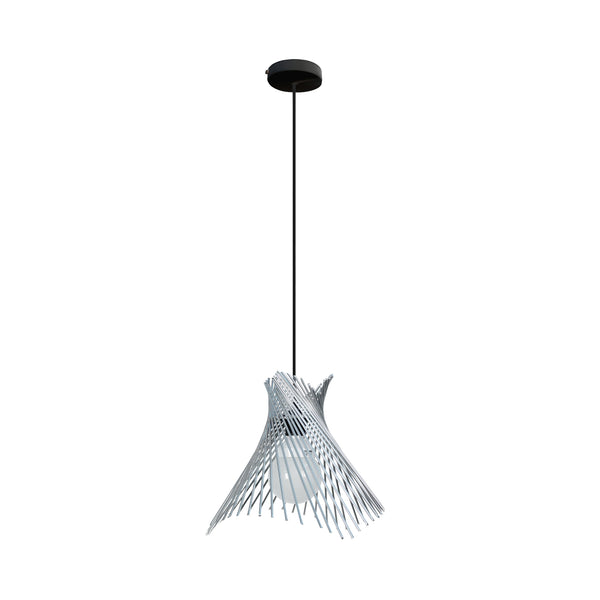 <tc>Suspensão MIKADO  35cm - 1 Luz  </tc>