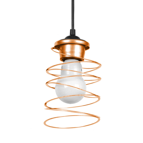 <transcy>Suspensão FLEUVE  36cm - 1 Luz </transcy>