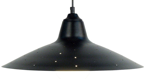 <tc>Suspensão HOLES  38cm - 1 Luz </tc>