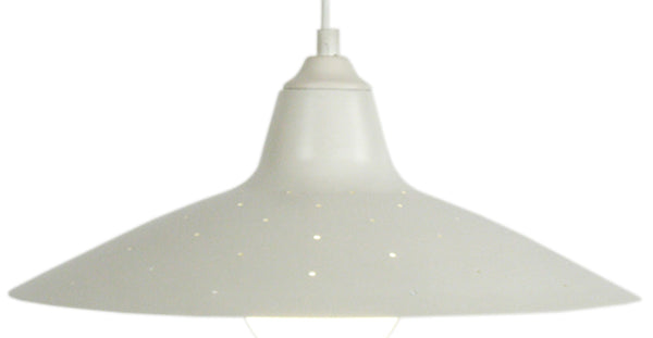<tc>Suspensão HOLES  38cm - 1 Luz </tc>