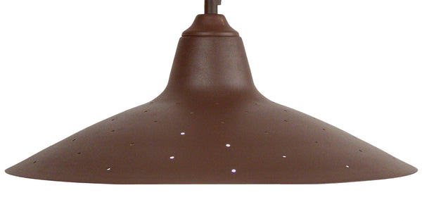 <tc>Suspensão HOLES  38cm - 1 Luz </tc>
