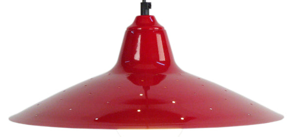<tc>Suspensão HOLES  38cm - 1 Luz </tc>