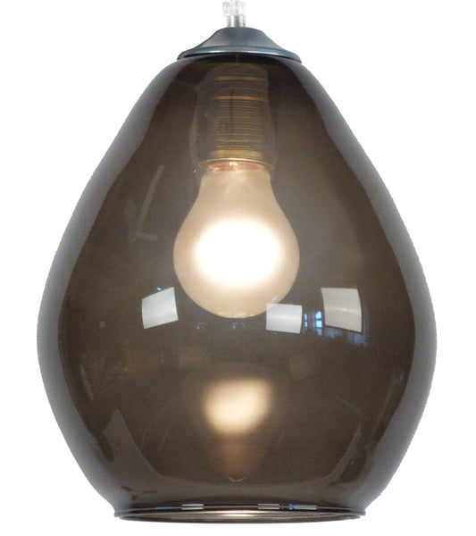 <tc>Suspensão UOVO  18cm - 1 Luz  </tc>