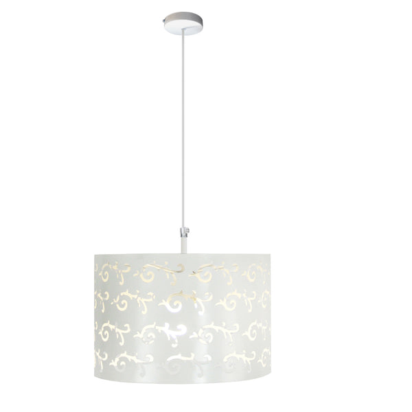 <tc>Suspensão LYS  30cm - 1 Luz</tc>