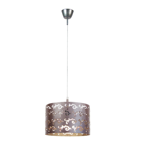 <tc>Suspensão LYS  30cm - 1 Luz</tc>