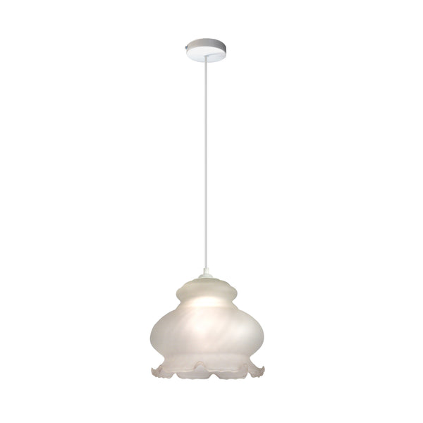 <tc>Suspensão AVILA  17,5cm - 1 Luz  </tc>
