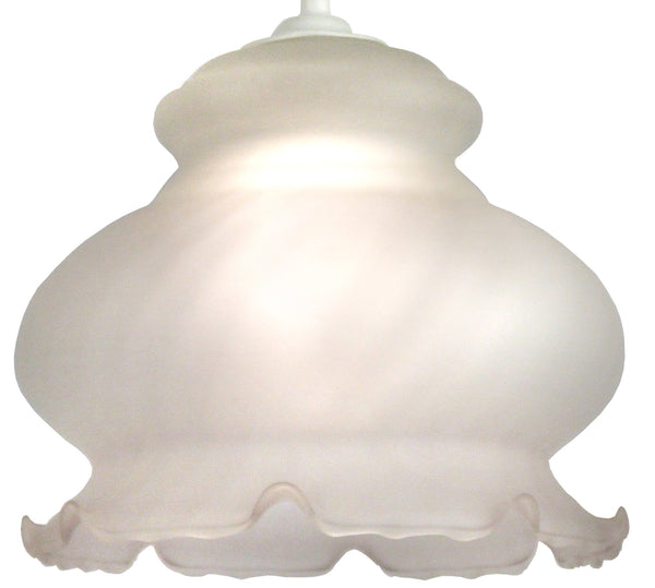<tc>Suspensão AVILA  17,5cm - 1 Luz  </tc>