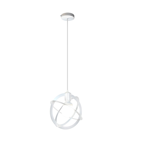 <tc>Suspensão URANO  28cm - 1 Luz  </tc>