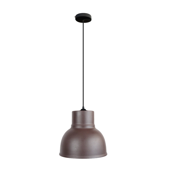 <tc>Suspensão CLOCHE A  31cm - 1 Luz  </tc>