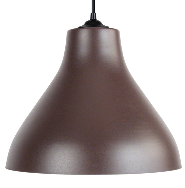 <tc>Suspensão TOSELIA  30cm - 1 Luz </tc>
