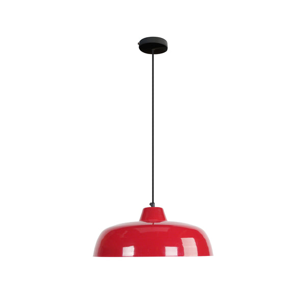 <tc>Suspensão TROG 10  38cm - 1 Luz  </tc>