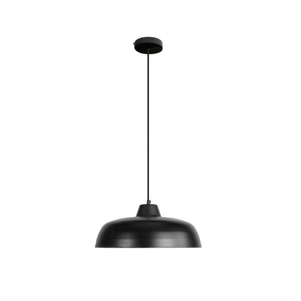 <tc>Suspensão TROG 10  38cm - 1 Luz  </tc>