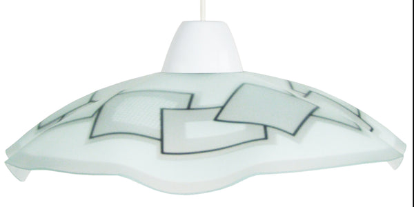 <tc>Suspensão PAQUI  45cm - 1 Luz  </tc>