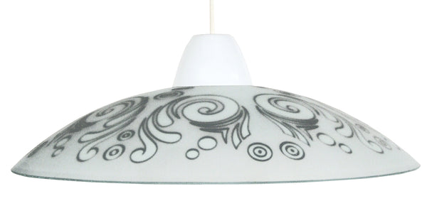 <tc>Suspensão PAQUI  45cm - 1 Luz  </tc>