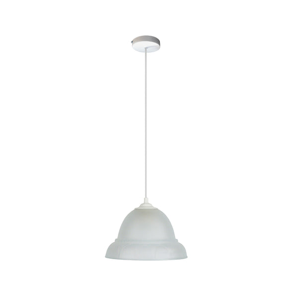 <tc>Suspensão ARCADE  20cm - 1 Luz  </tc>