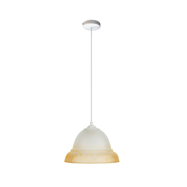 <tc>Suspensão ARCADE  20cm - 1 Luz  </tc>