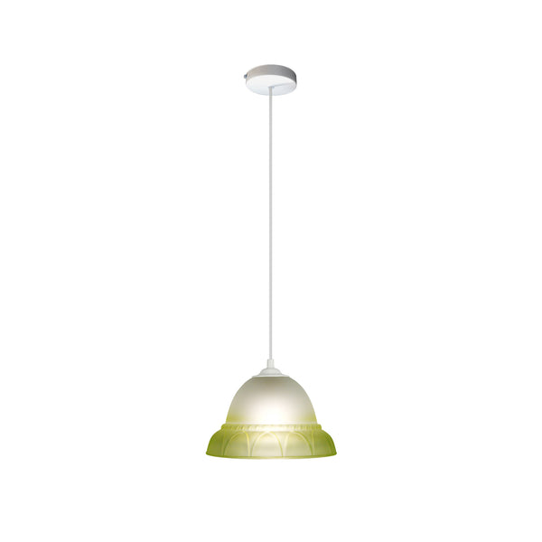 <tc>Suspensão ARCADE  20cm - 1 Luz  </tc>