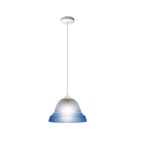 <tc>Suspensão ARCADE  20cm - 1 Luz  </tc>