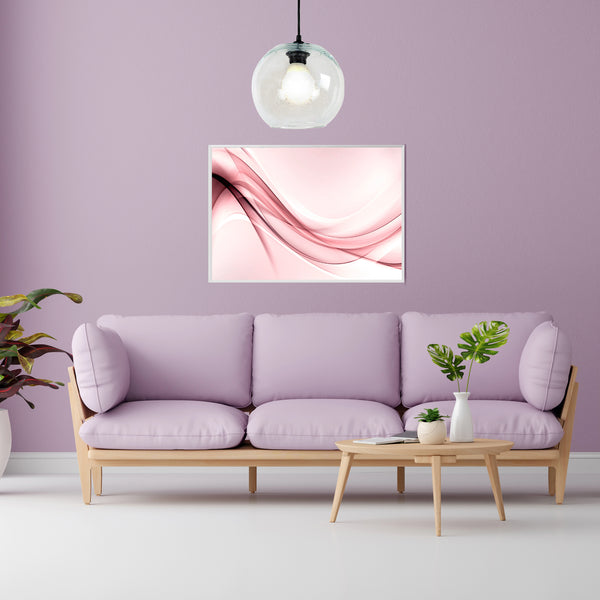 Suspension TOSEL BOULLEGOSA, verre  H100xD20xP20  cm.