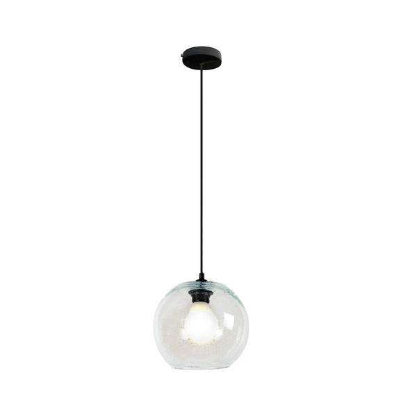 <tc>Suspensão BOULLEGOSA  20cm - 1 Luz  </tc>