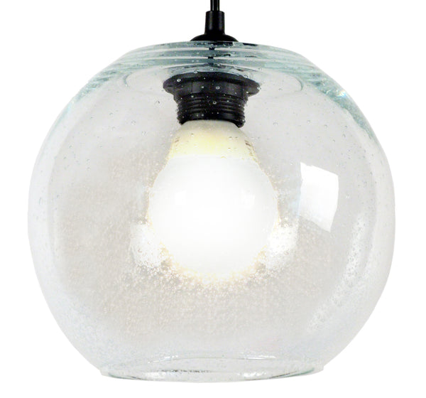 <tc>Suspensão BOULLEGOSA  20cm - 1 Luz  </tc>