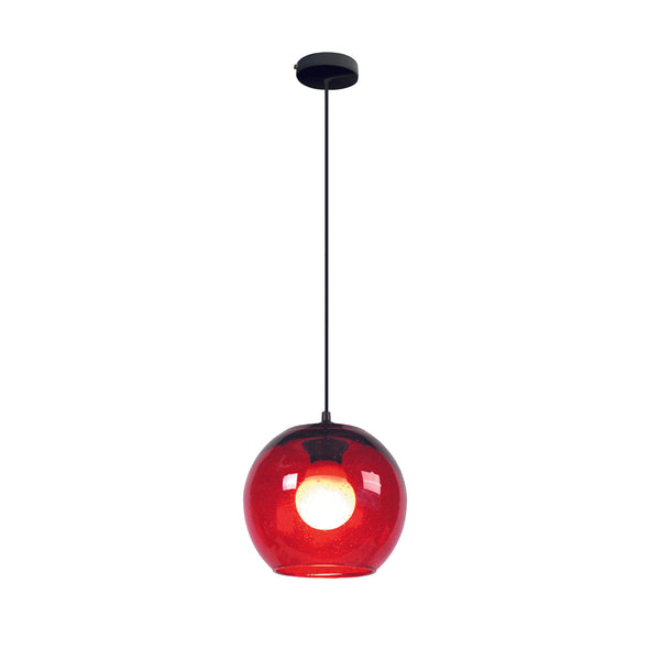 <tc>Suspensão BOULLEGOSA  20cm - 1 Luz  </tc>