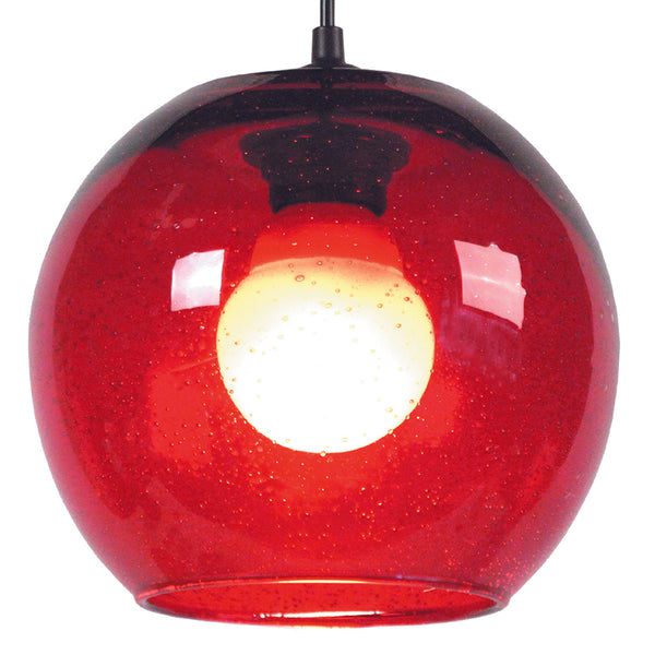 <tc>Suspensão BOULLEGOSA  20cm - 1 Luz  </tc>