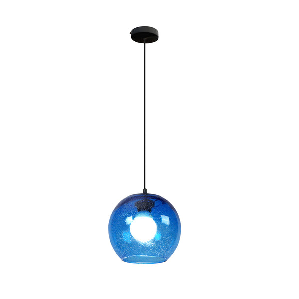 <tc>Suspensão BOULLEGOSA  20cm - 1 Luz  </tc>