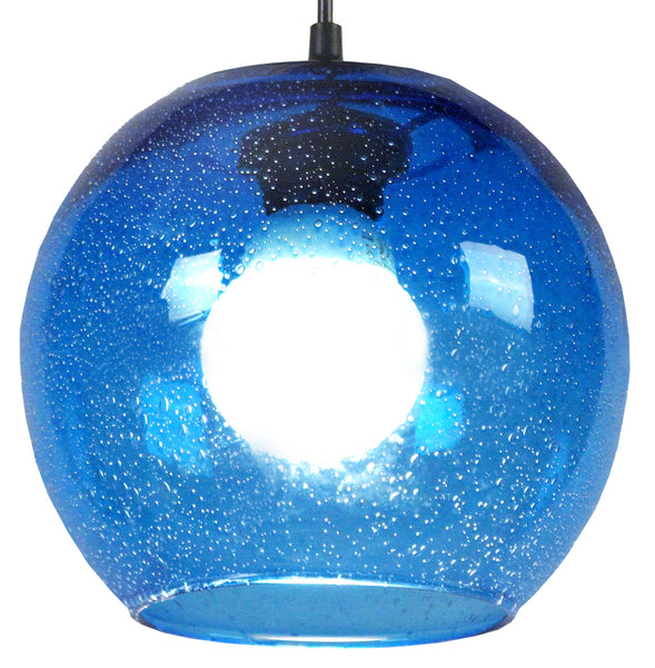 <tc>Suspensão BOULLEGOSA  20cm - 1 Luz  </tc>