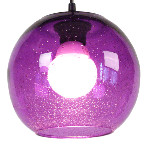 <tc>Suspensão BOULLEGOSA  20cm - 1 Luz  </tc>