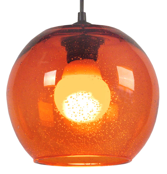 <tc>Suspensão BOULLEGOSA  20cm - 1 Luz  </tc>
