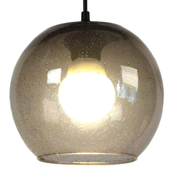 <tc>Suspensão BOULLEGOSA  20cm - 1 Luz  </tc>