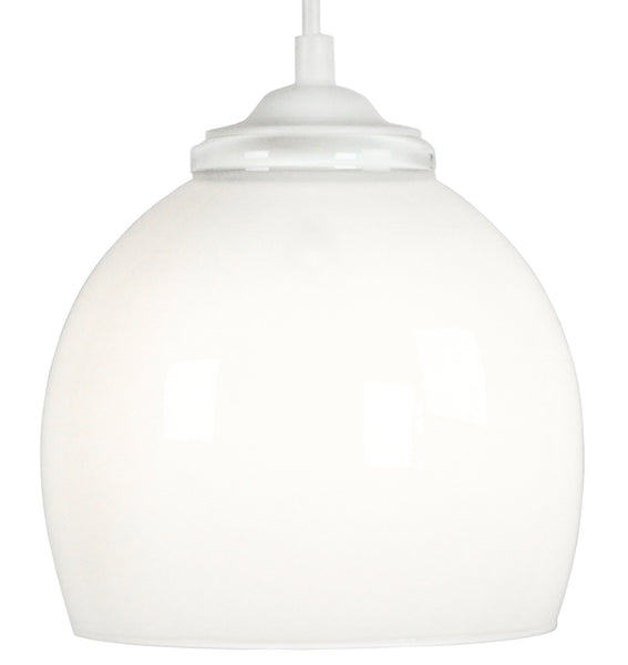 <tc>Suspensão SEGNORINA  14,5cm - 1 Luz  </tc>