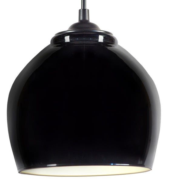 <tc>Suspensão SEGNORINA  14,5cm - 1 Luz  </tc>