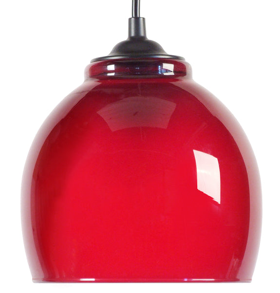 <tc>Suspensão SEGNORINA  14,5cm - 1 Luz  </tc>