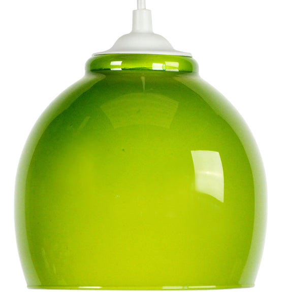 <tc>Suspensão SEGNORINA  14,5cm - 1 Luz  </tc>