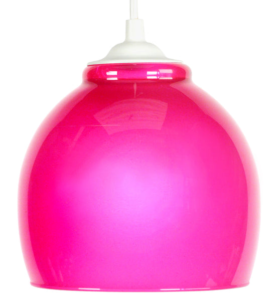 <tc>Suspensão SEGNORINA  14,5cm - 1 Luz  </tc>