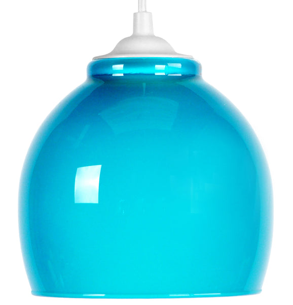 <tc>Suspensão SEGNORINA  14,5cm - 1 Luz  </tc>