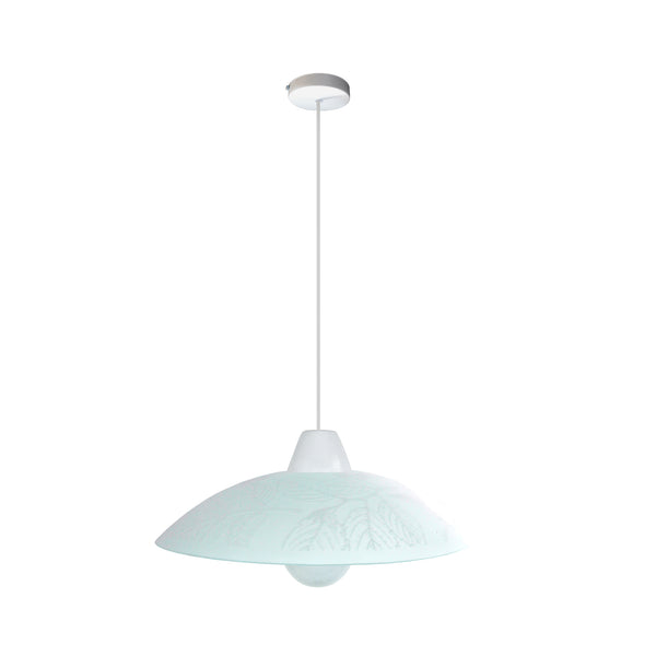 <tc>Suspensão PALOMA  45cm - 1 Luz  </tc>