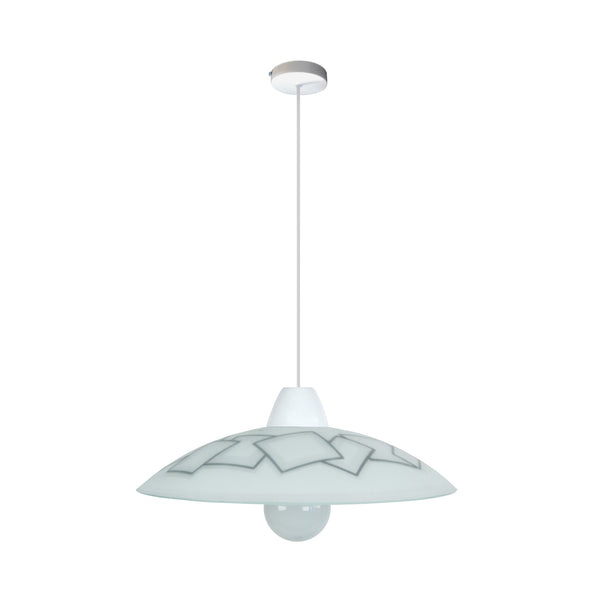 <transcy>Suspensão PAMELA  45cm - 1 Luz </transcy>