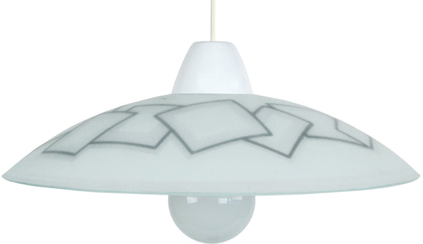 <transcy>Suspensão PAMELA  45cm - 1 Luz </transcy>