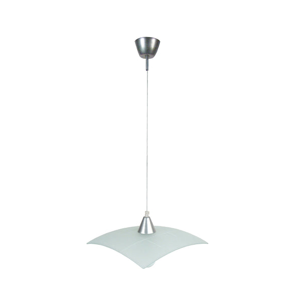 <tc>Suspensão MAE  30cm - 1 Luz  </tc>